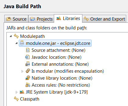 configure eclipse for ocaml mac