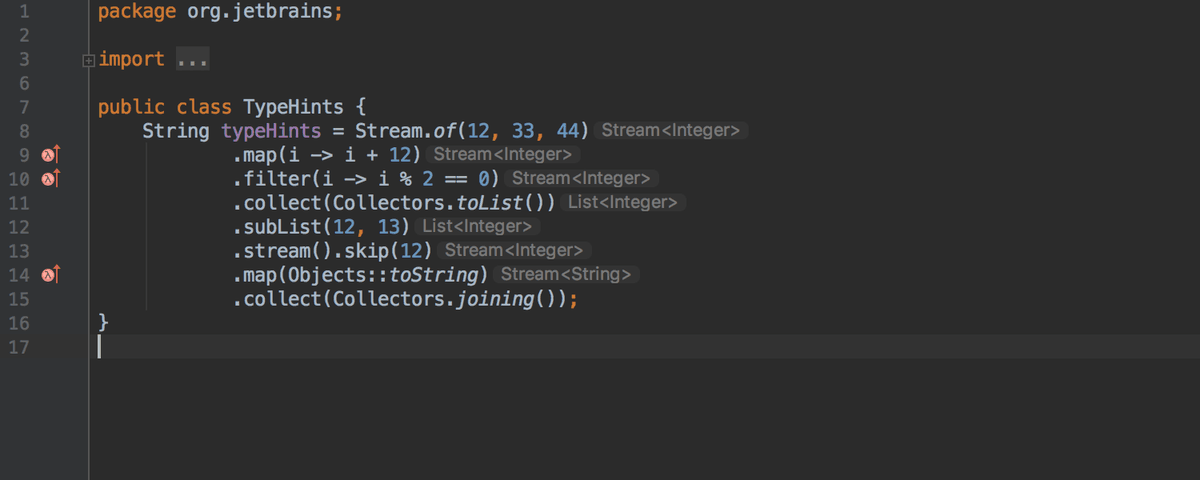 intellij for mac