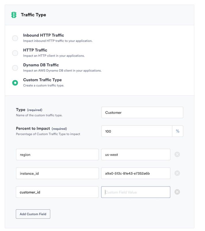 Gremlin ALFI web-based UI