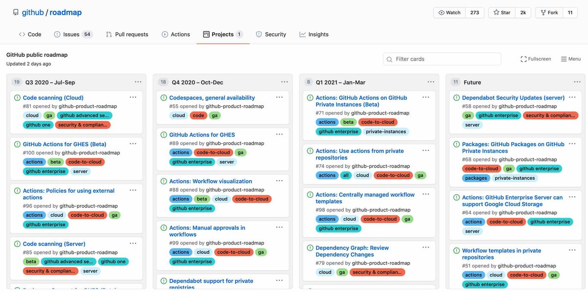 googlecloudstorage · GitHub Topics · GitHub