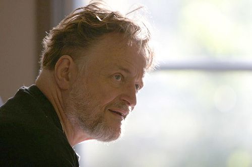 The late John Horton Conway