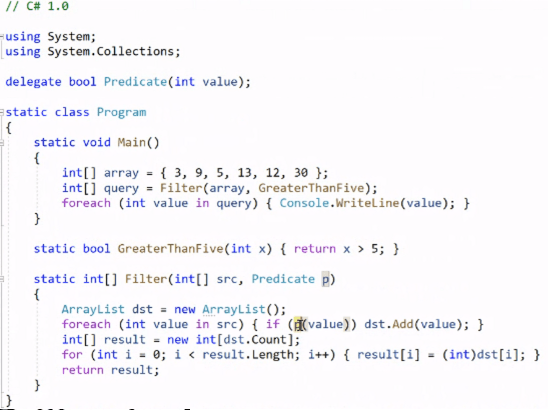 The Resurgence Of Functional Programming Highlights From Qcon Plus