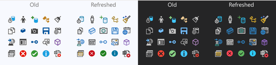 Icon Preview Courtesy Microsoft