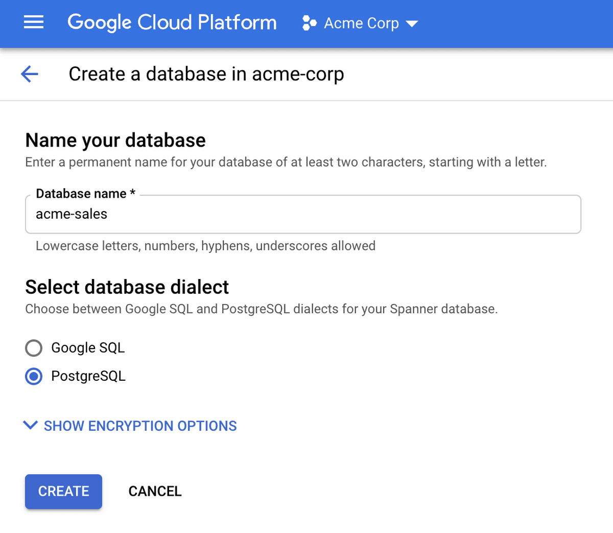 Google Cloud Spanner Adds PostgreSQL Interface: Is PostgreSQL Now Standard for Cloud Databases? - InfoQ.com