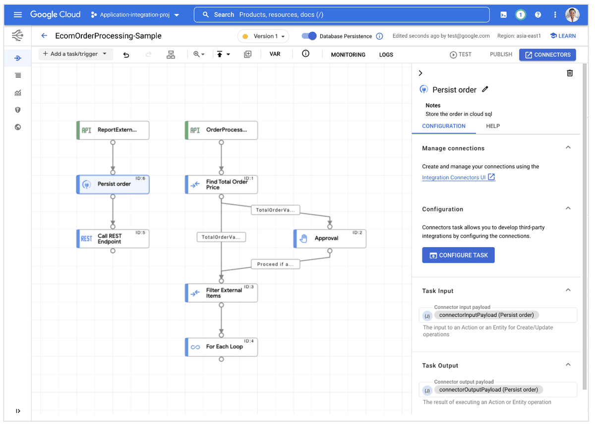 Live Intent to Google BigQuery integration -- explore now