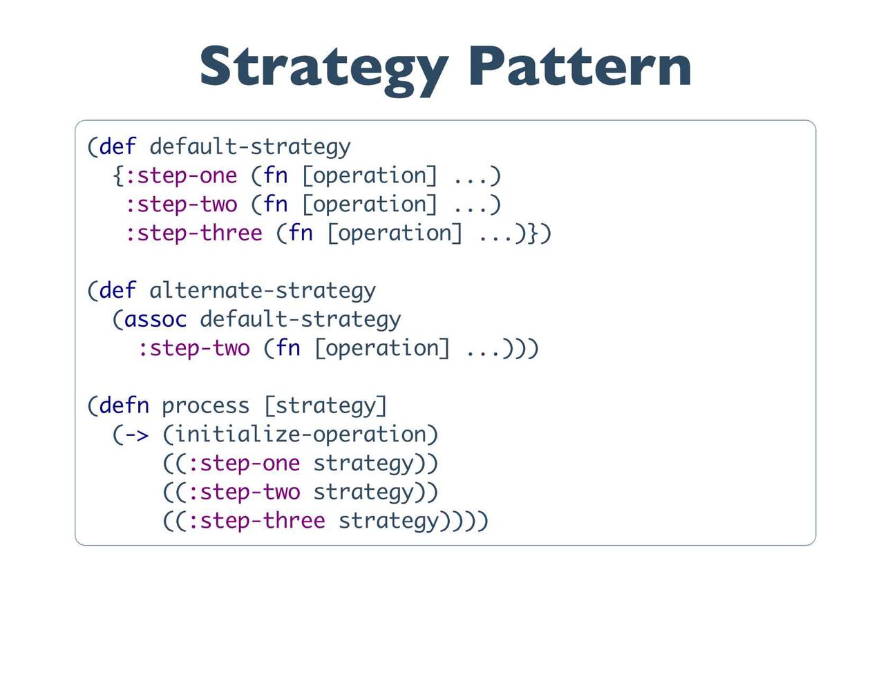 Programming Clojure, Third Edition by Alex Miller with Stuart