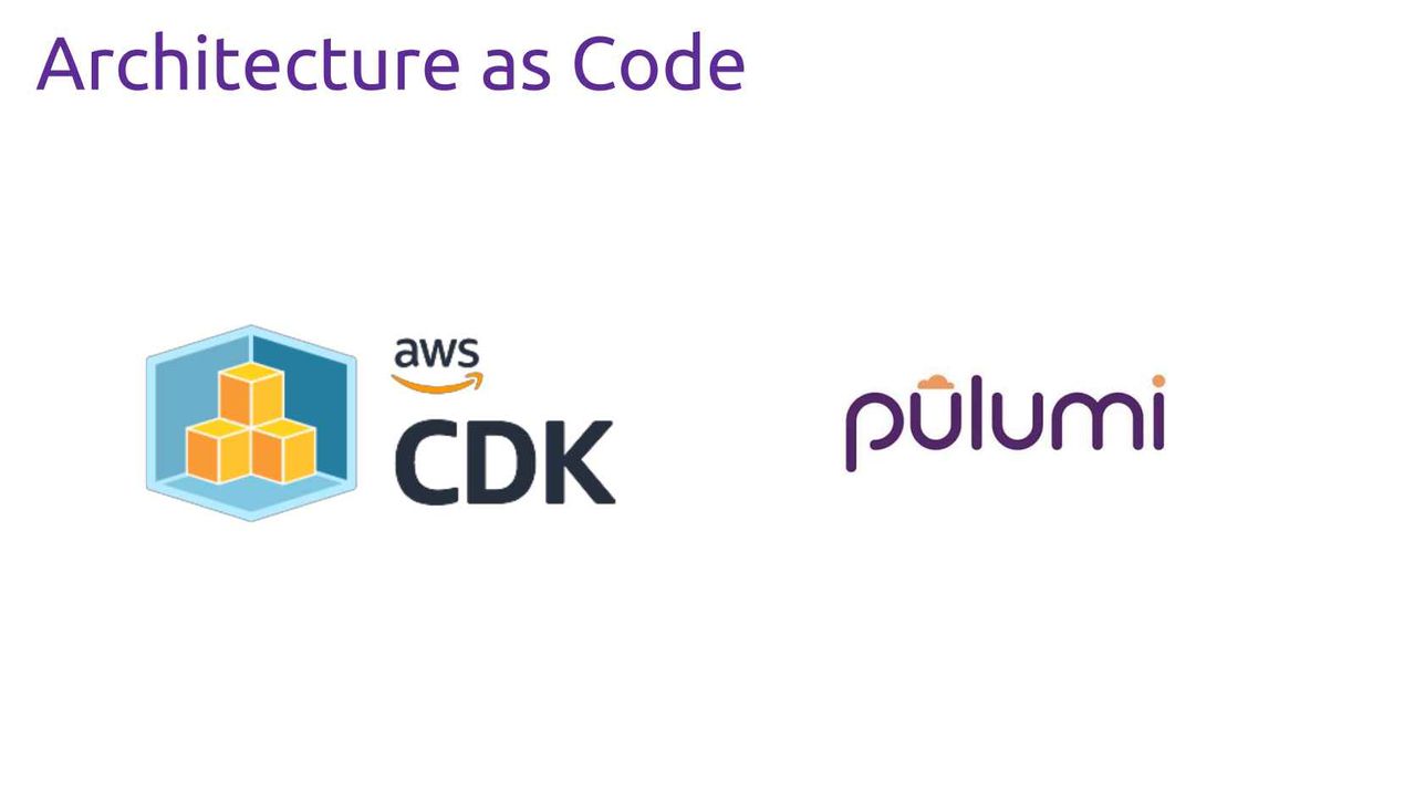 The New and Improved Pulumi Service console | Pulumi Blog