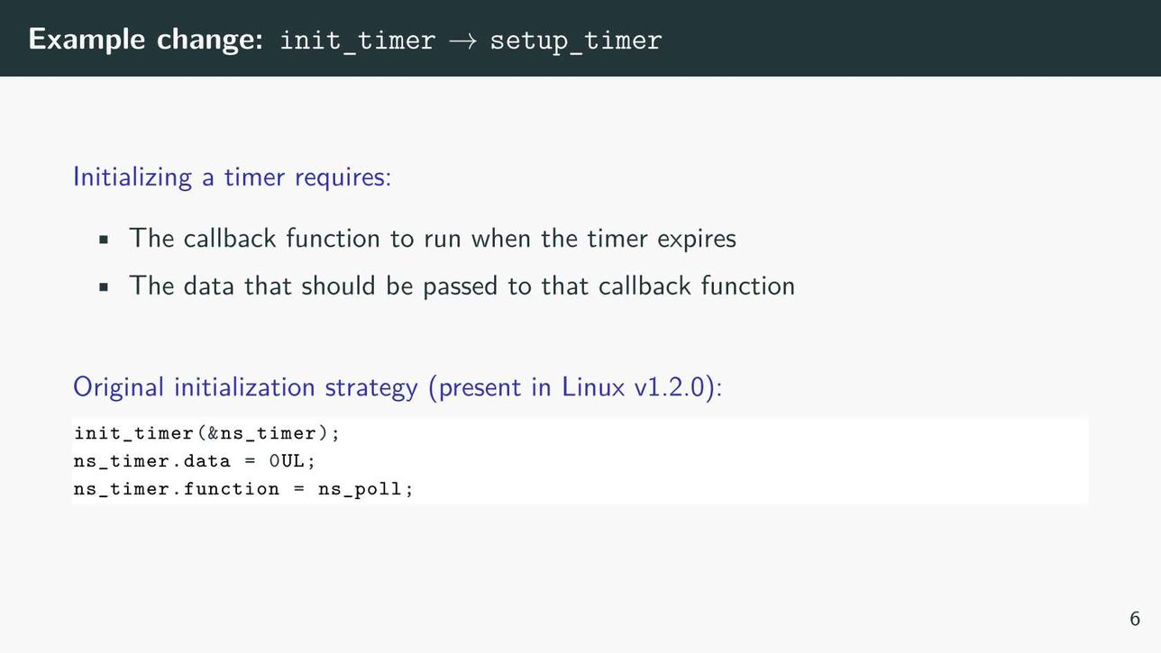 Coccinelle 10 Years of Automated Evolution in the Linux Kernel