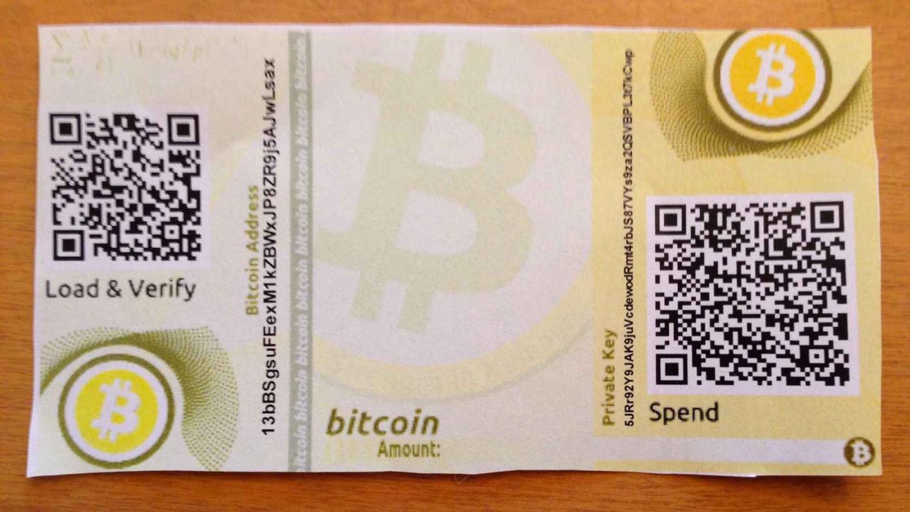 Banking from the Future: Cryptocurrency Key Storage - InfoQ