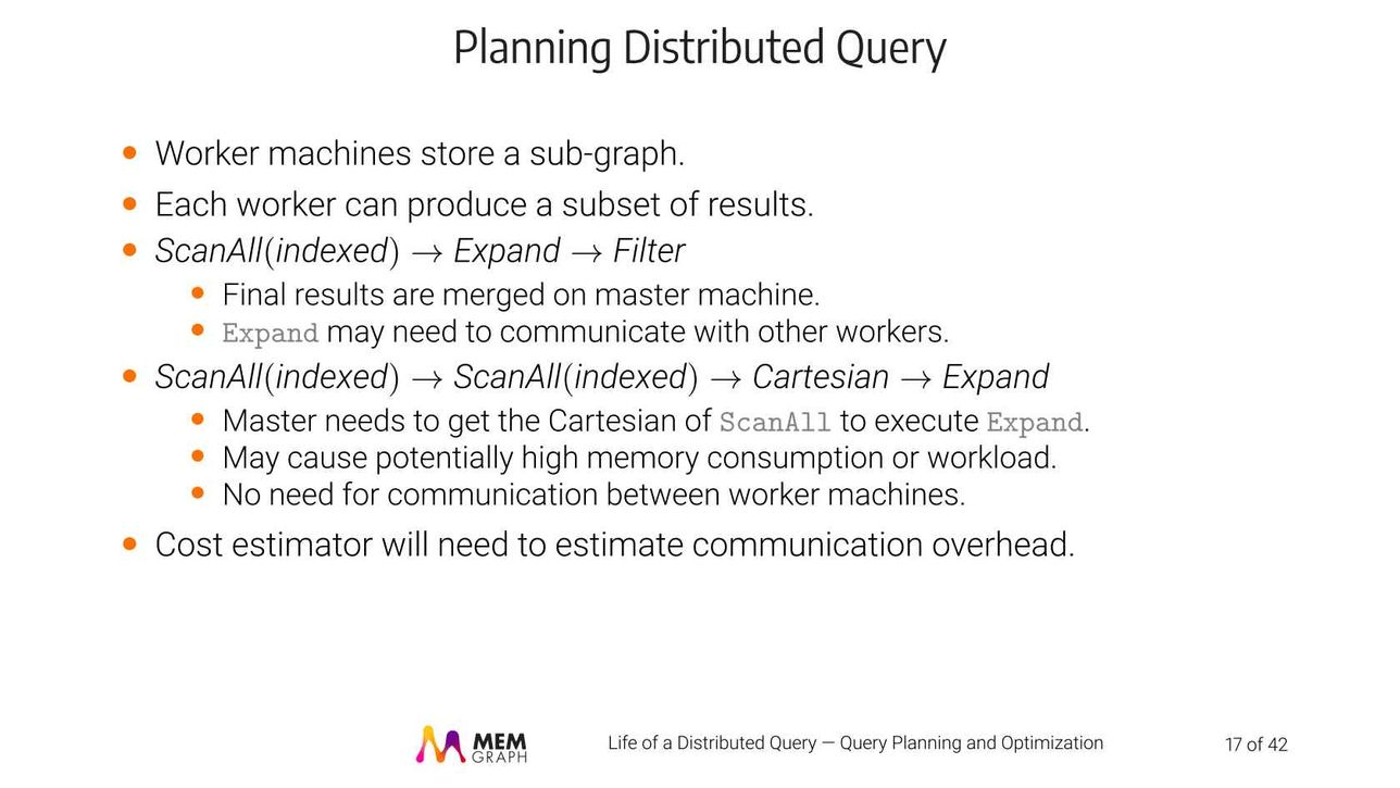 Dragon: A distributed graph query engine - Engineering at Meta