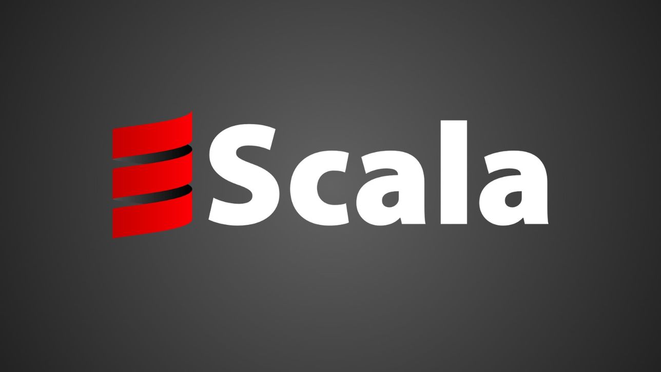 Why did Thibault Duplessis use Scala instead of Java when he