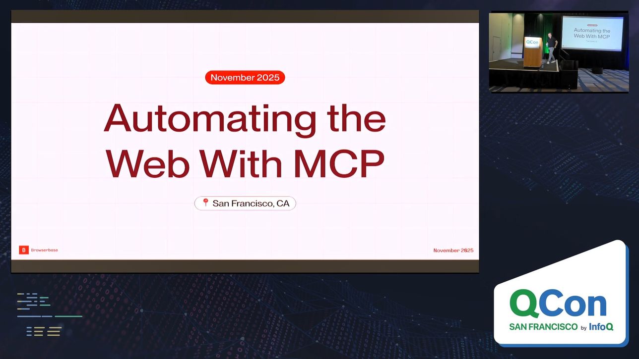 Presentation slide