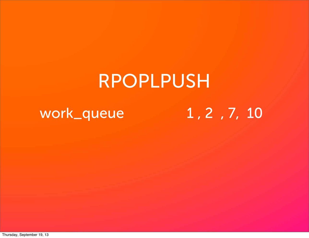 Building a Multi-Master Distributed Redis in Erlang - InfoQ