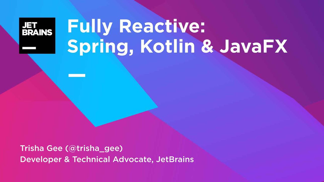 Spring javafx sales
