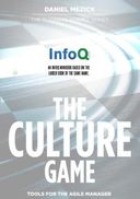 The Culture Game: Tools for the Agile Manager