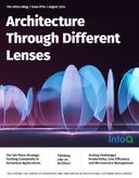 Architecture Through Different Lenses