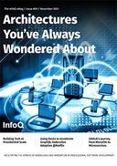 The InfoQ eMag - Architectures You’ve Always Wondered About