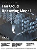 The InfoQ eMag - The Cloud Operating Model