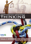 Dependency-Oriented Thinking: Volume 2 – Governance and Management