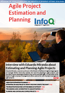InfoQ eMag: Agile Project Estimation and Planning