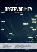 The InfoQ eMag: Observability