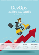 eMag InfoQ FR - DevOps : du Rex aux Outils