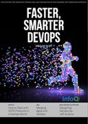 The InfoQ eMag: Faster, Smarter DevOps