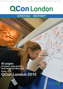 InfoQ eMag: QCon London 2015 Report