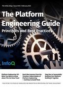 The Platform Engineering Guide: Principles and Best Practices
