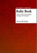 Mr. Neighborly's Humble Little Ruby Book
