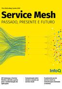 eMag: Service Mesh - Passado, Presente e Futuro