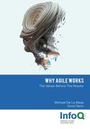 Why Agile Works