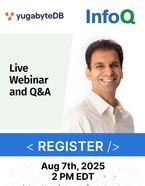 How to Build Reliable GenAI Systems: Architectures, APIs, and Guardrails (Live Webinar August 7th, 2025) - Save Your Seat