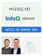 Beyond the Database: Evolving Data Architectures for Real-Time Systems