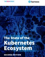 [eBook] The State of the Kubernetes Ecosystem