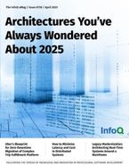 Architecting Change: How Uber, Netflix, and Leading Teams Tackle Migration, Modernization, and Scale – Download the InfoQ eMag