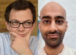 Developer Upskilling and Generative AI with Hywel Carver and Suhail Patel
