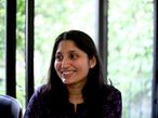 Shubha Nabar Discusses Einstein, the Machine Learning System in Salesforce