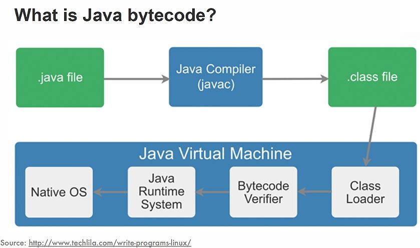 Living in the Matrix with Bytecode Manipulation