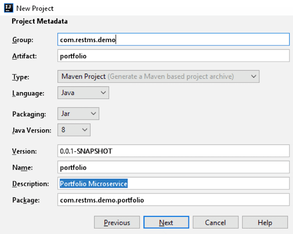 Getting Started with Microservices in SpringBoot InfoQ