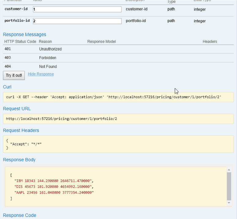 Getting Started with Microservices in SpringBoot