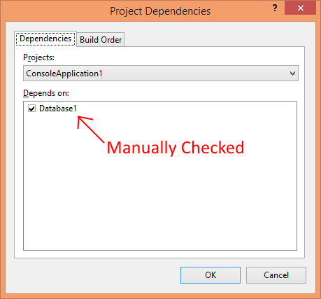 SQL Server Source Control and Deployment with Visual Studio - InfoQ
