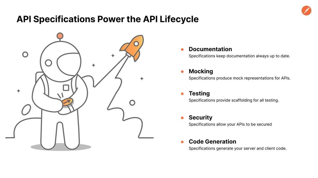 A Standardized, Specification_Driven API Lifecycle _ InfoQ
