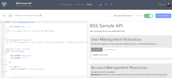 From Doodles to Delivery: An API Design Process - InfoQ