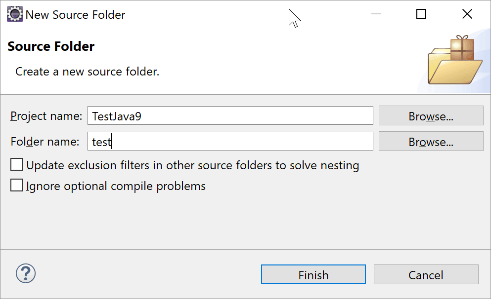 Eclipse Photon – Un Meilleur Support De JUnit 5 Et Des Tests - InfoQ