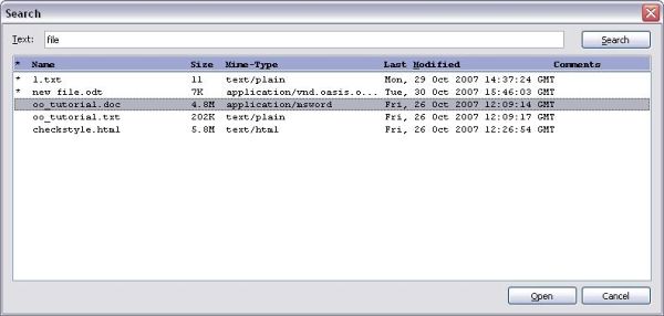 An Overview of the eXo Platform