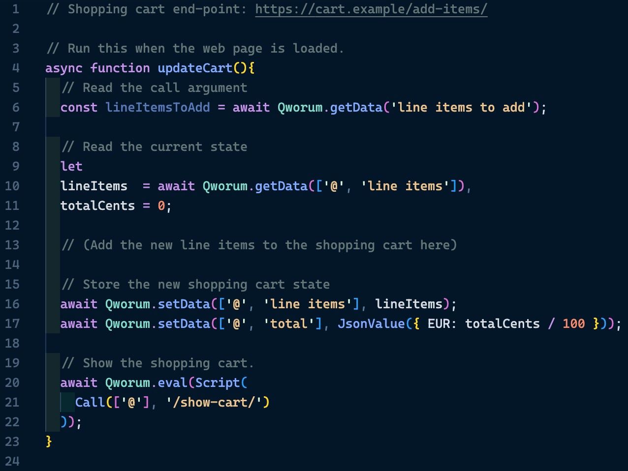 Interactive Microservices as an Alternative to Micro Front-Ends for ...