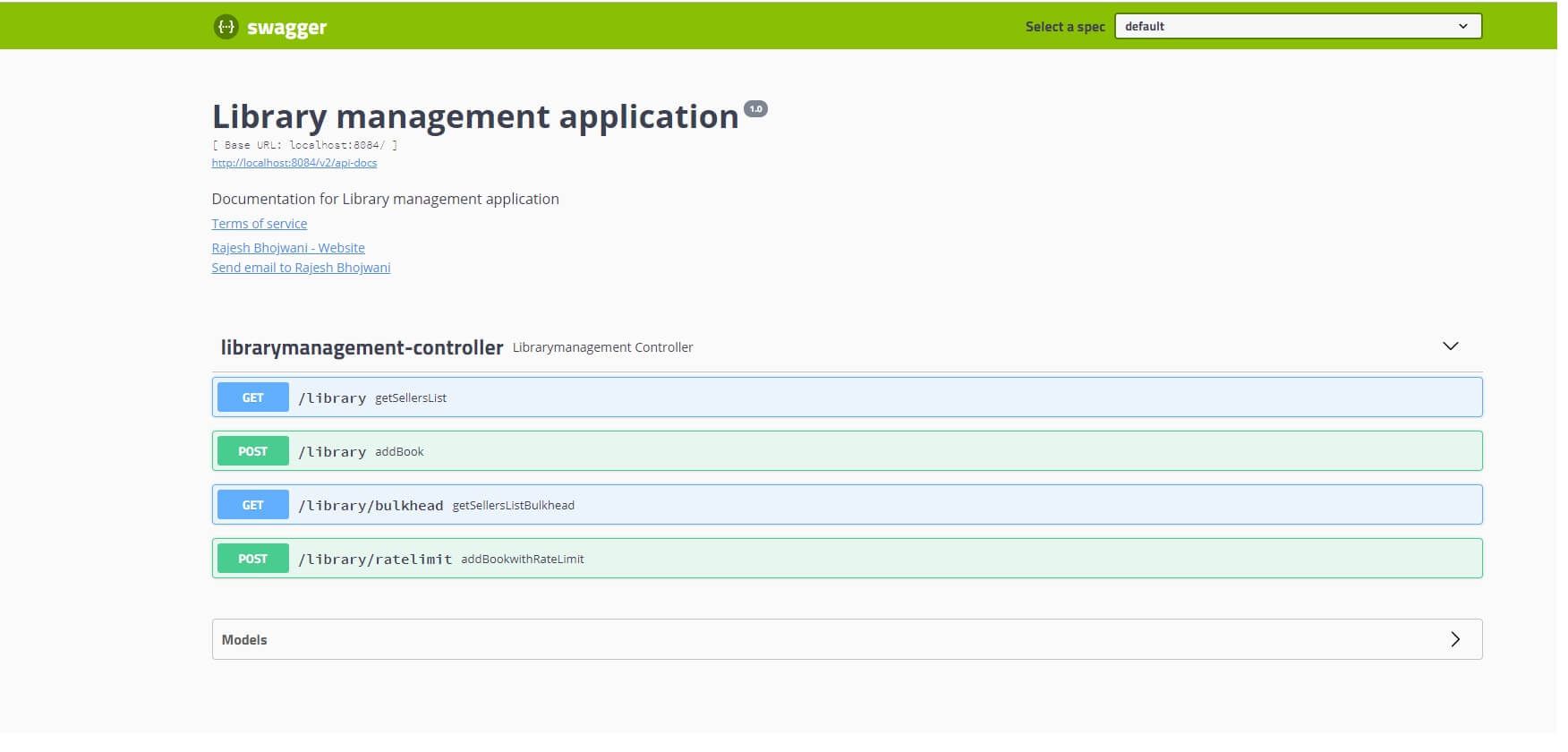 The Future of Spring Cloud s Hystrix Project InfoQ