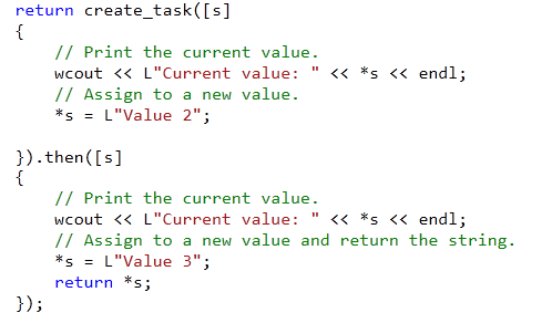 Porting Existing C++ Code to Windows 8/Windows Phone 8 - InfoQ
