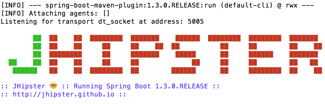 Spring Boot 1.3 Released Featuring DevTools and ASCII Art InfoQ